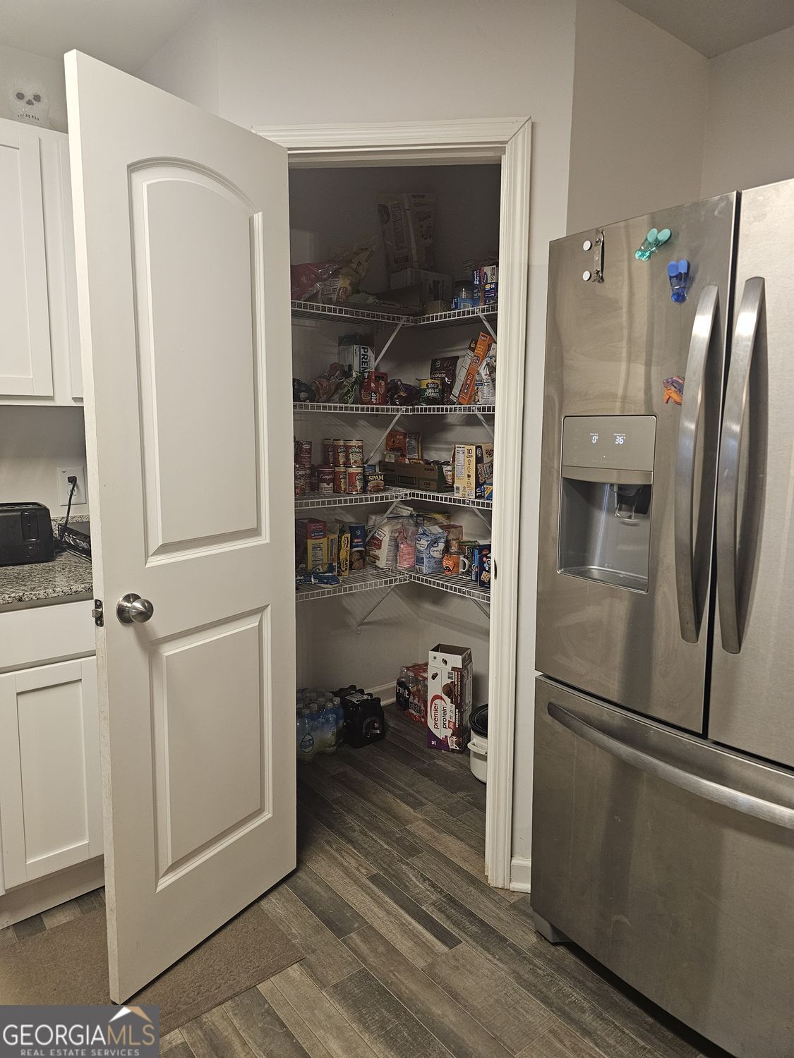 386 Village Creek Drive Chatsworth GA 30705