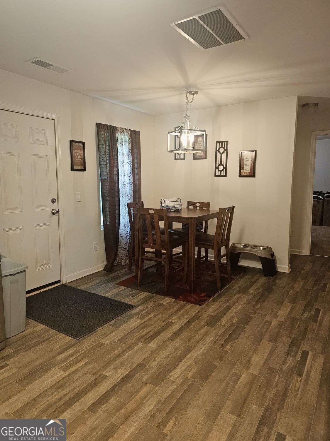 386 Village Creek Drive Chatsworth GA 30705