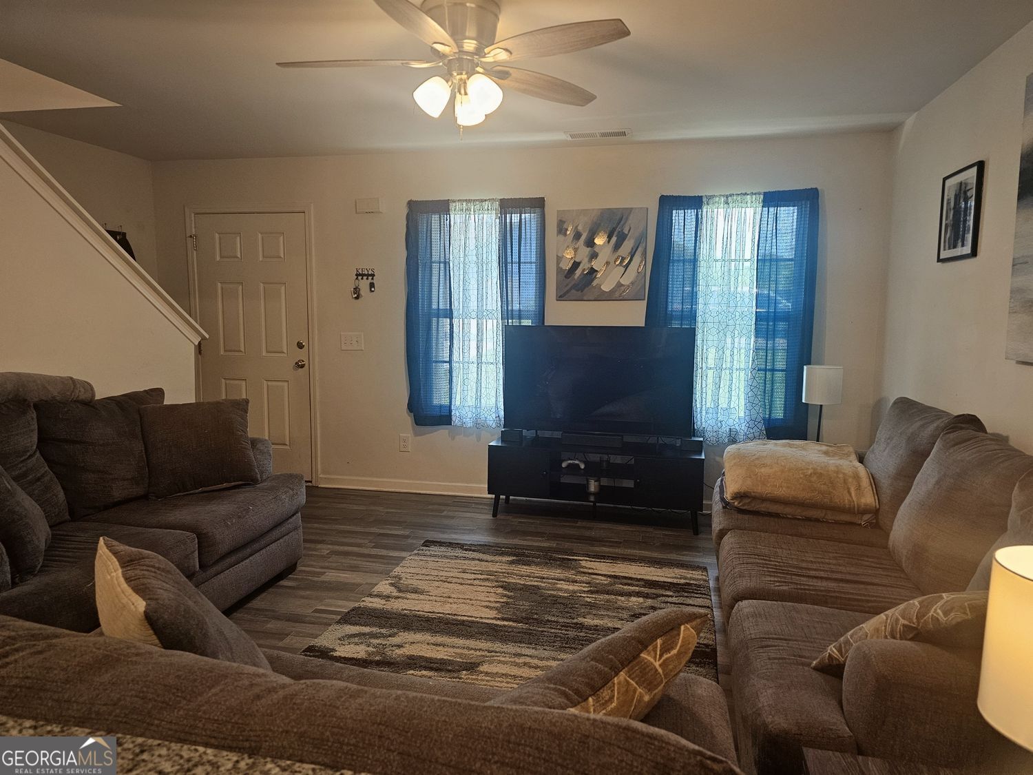 386 Village Creek Drive Chatsworth GA 30705