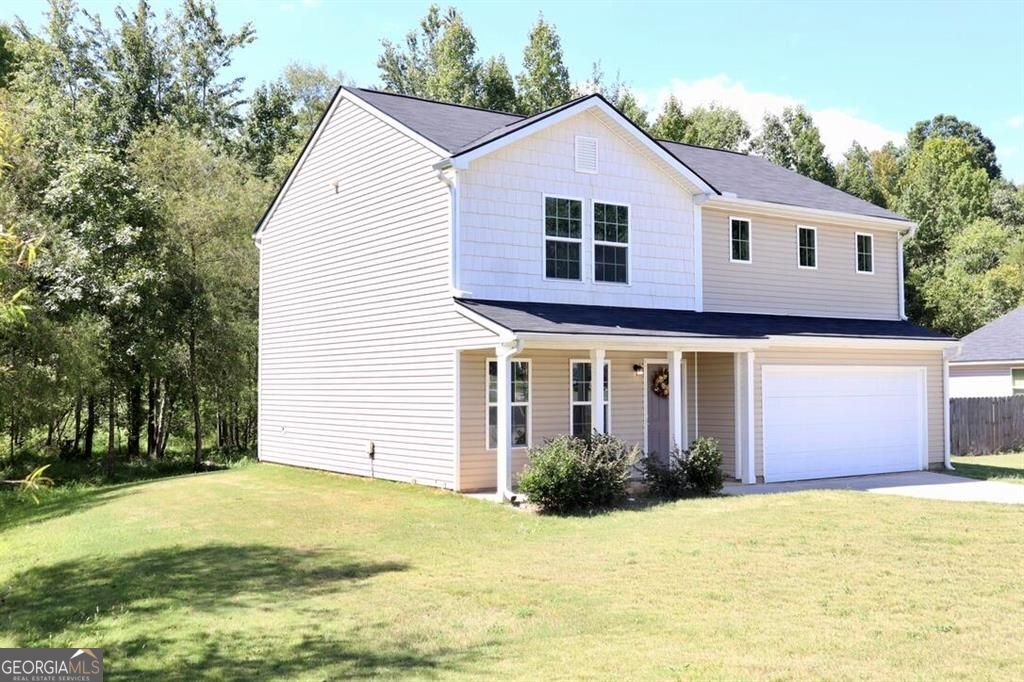 386 Village Creek Drive Chatsworth GA 30705