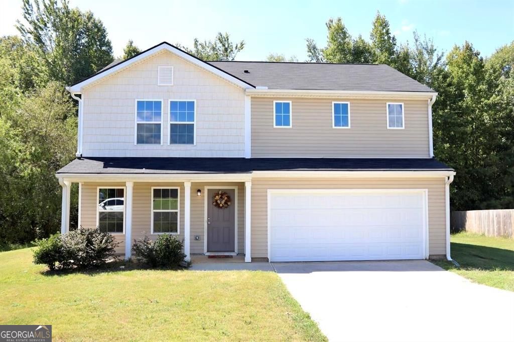 386 Village Creek Drive Chatsworth GA 30705