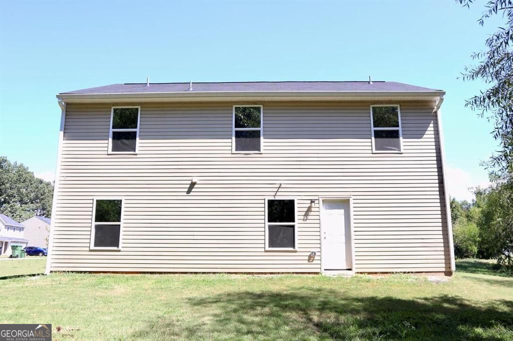 386 Village Creek Drive Chatsworth GA 30705
