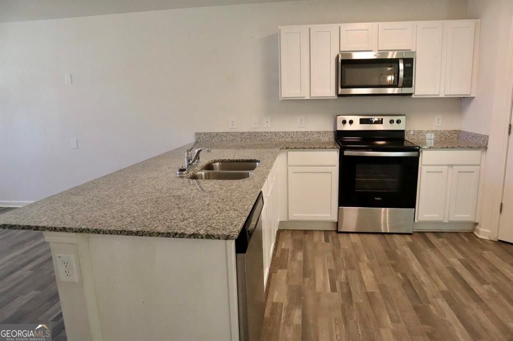386 Village Creek Drive Chatsworth GA 30705