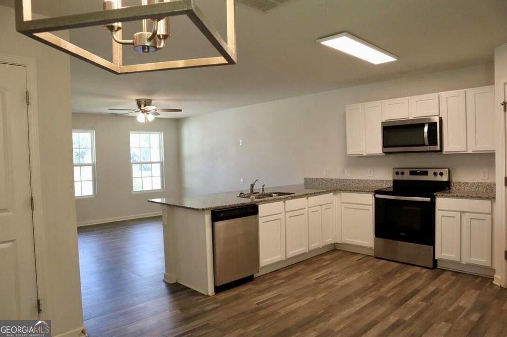 386 Village Creek Drive Chatsworth GA 30705