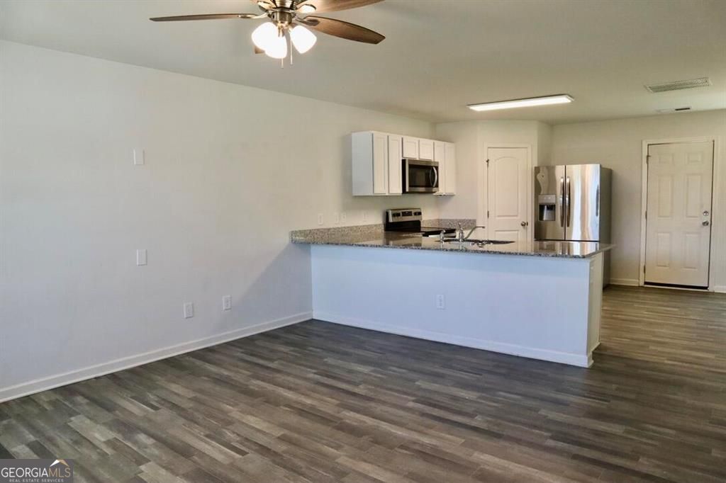 386 Village Creek Drive Chatsworth GA 30705
