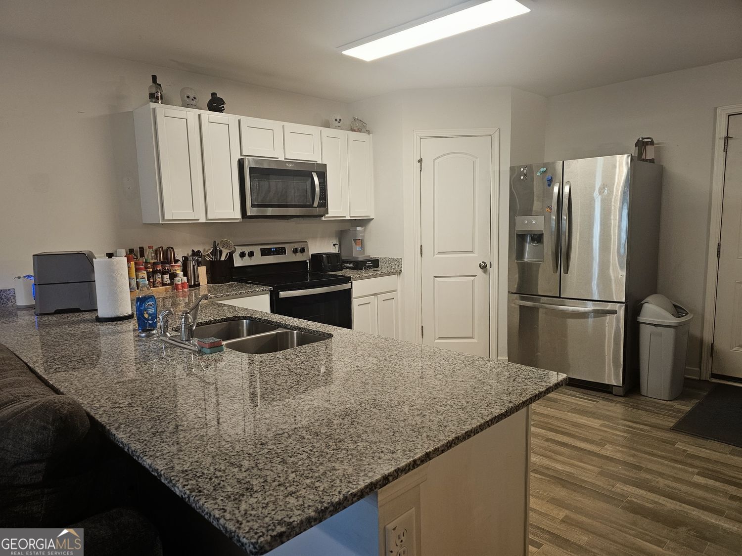 386 Village Creek Drive Chatsworth GA 30705