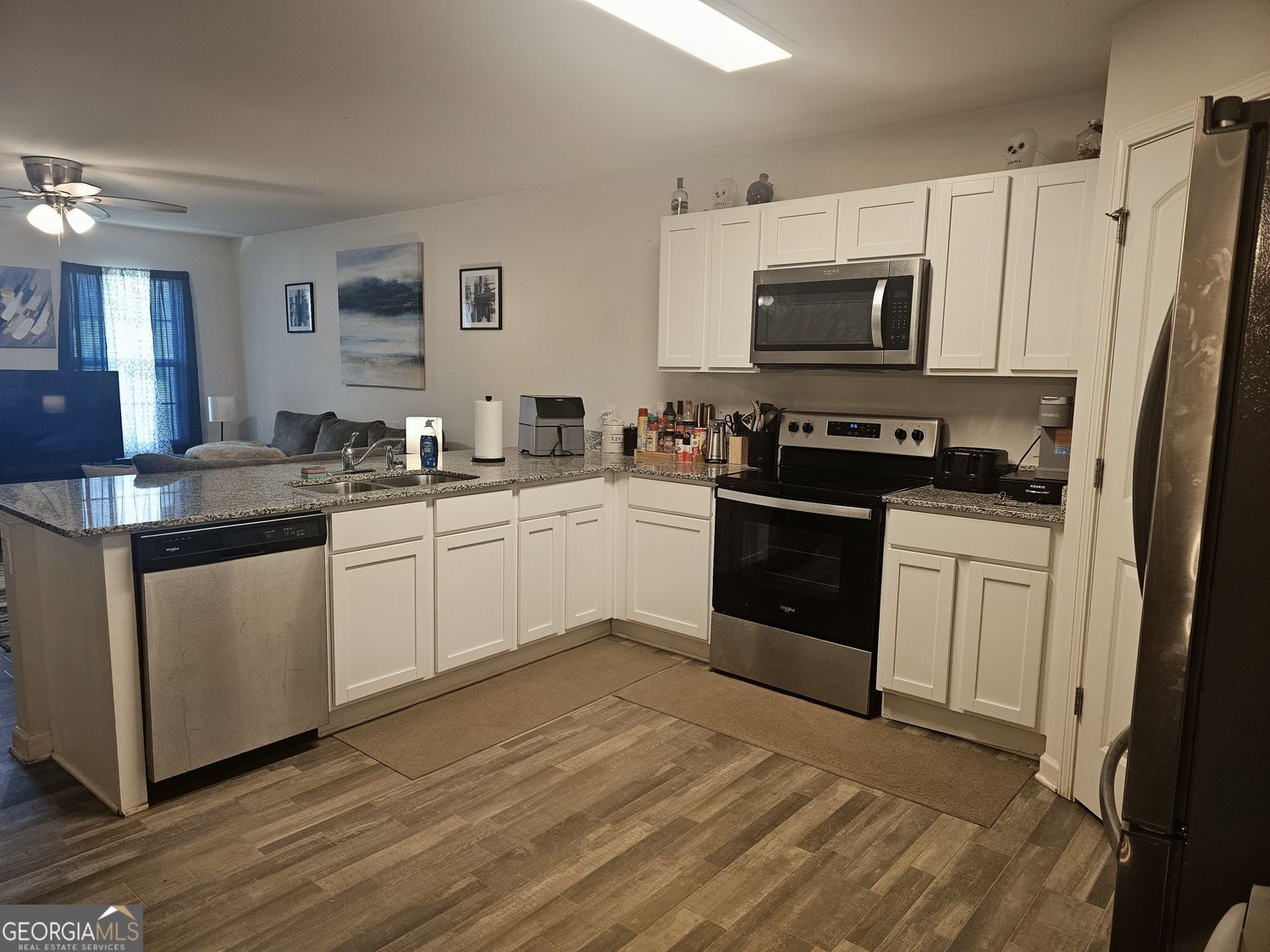 386 Village Creek Drive Chatsworth GA 30705
