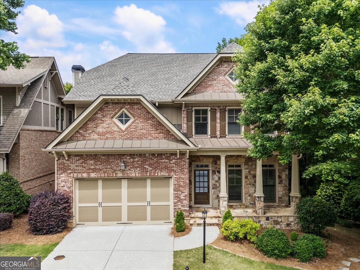 3470 Curitiba Court Alpharetta GA 30022