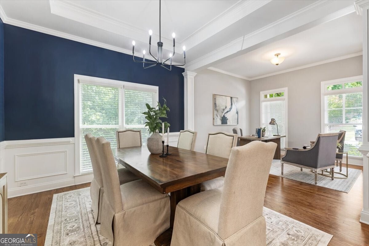 3470 Curitiba Court Alpharetta GA 30022
