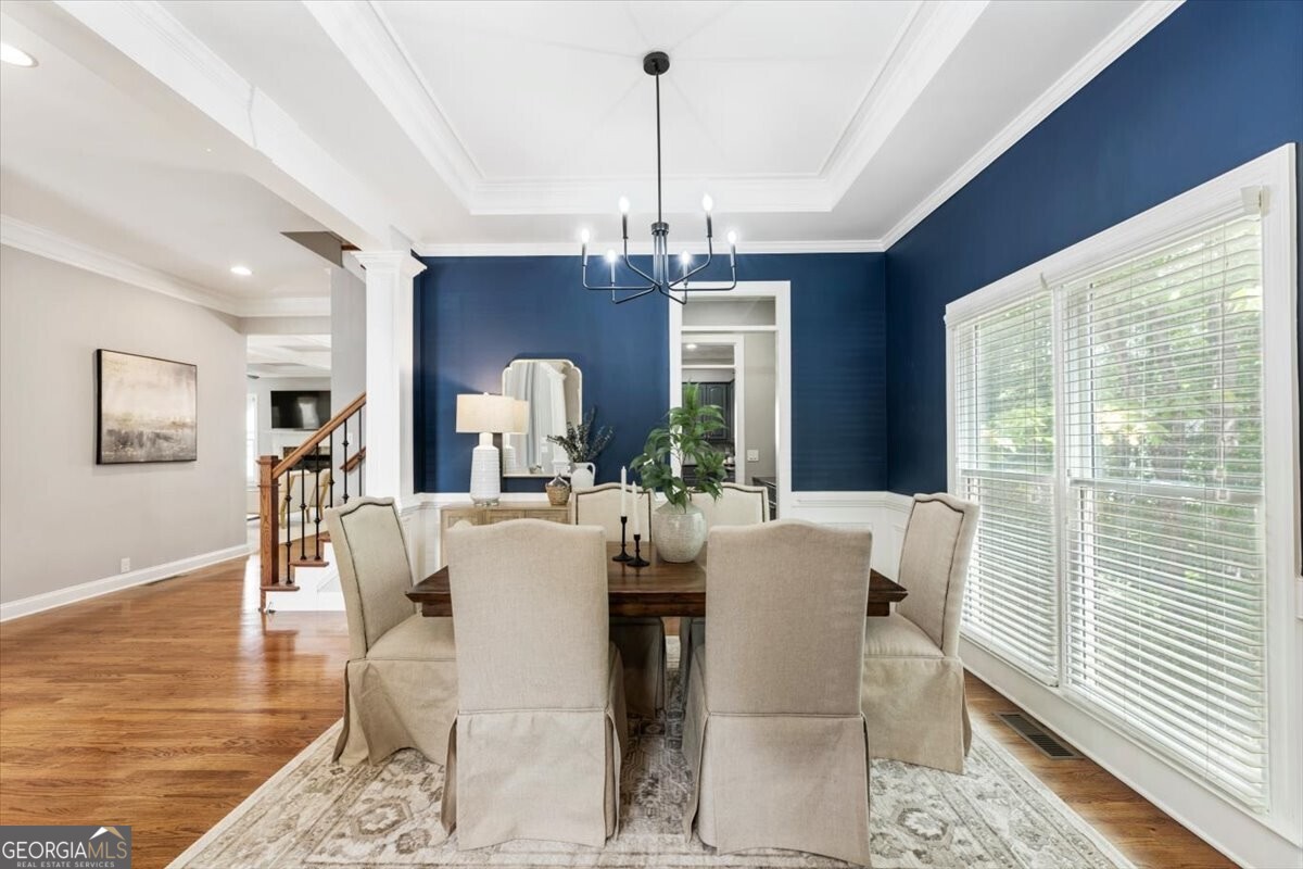 3470 Curitiba Court Alpharetta GA 30022