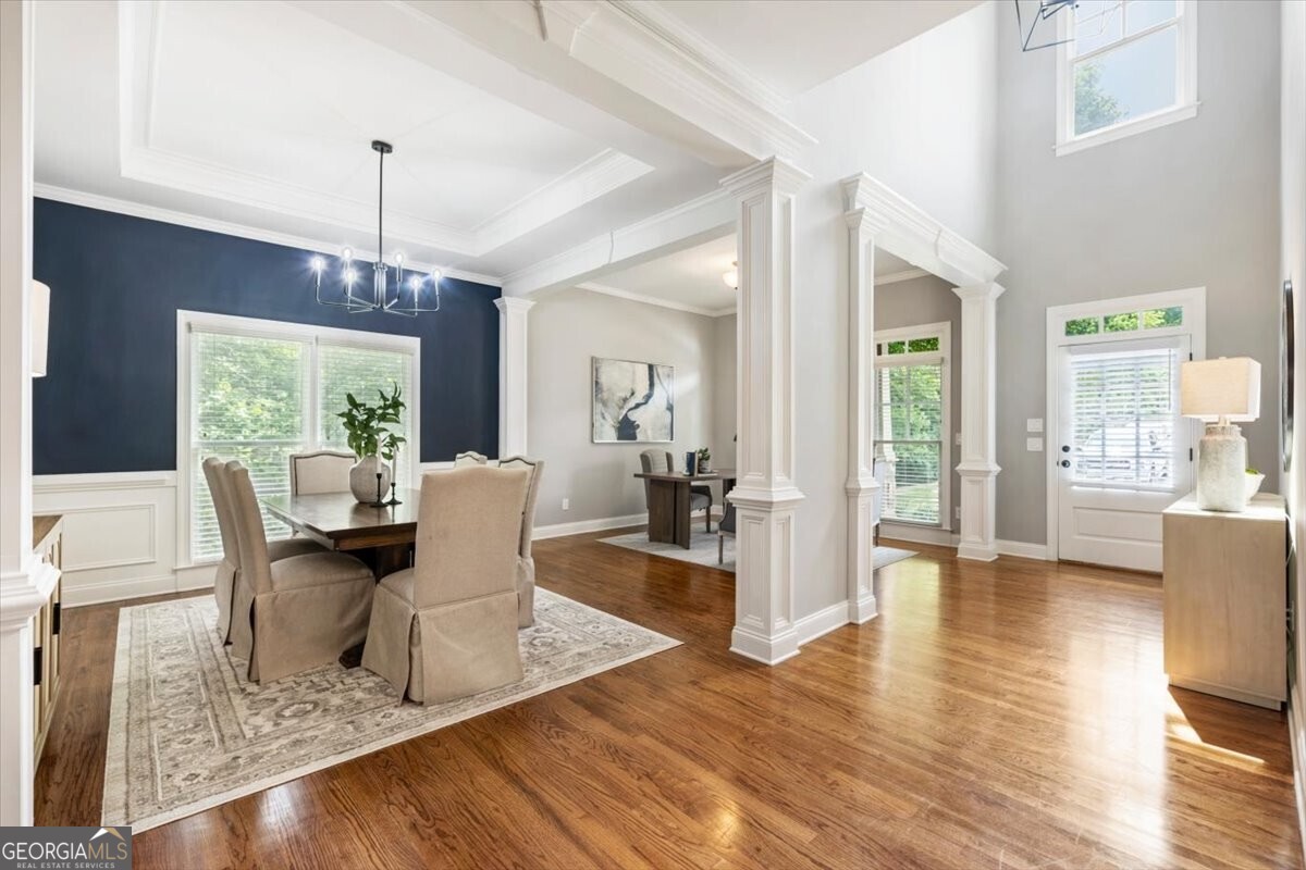 3470 Curitiba Court Alpharetta GA 30022