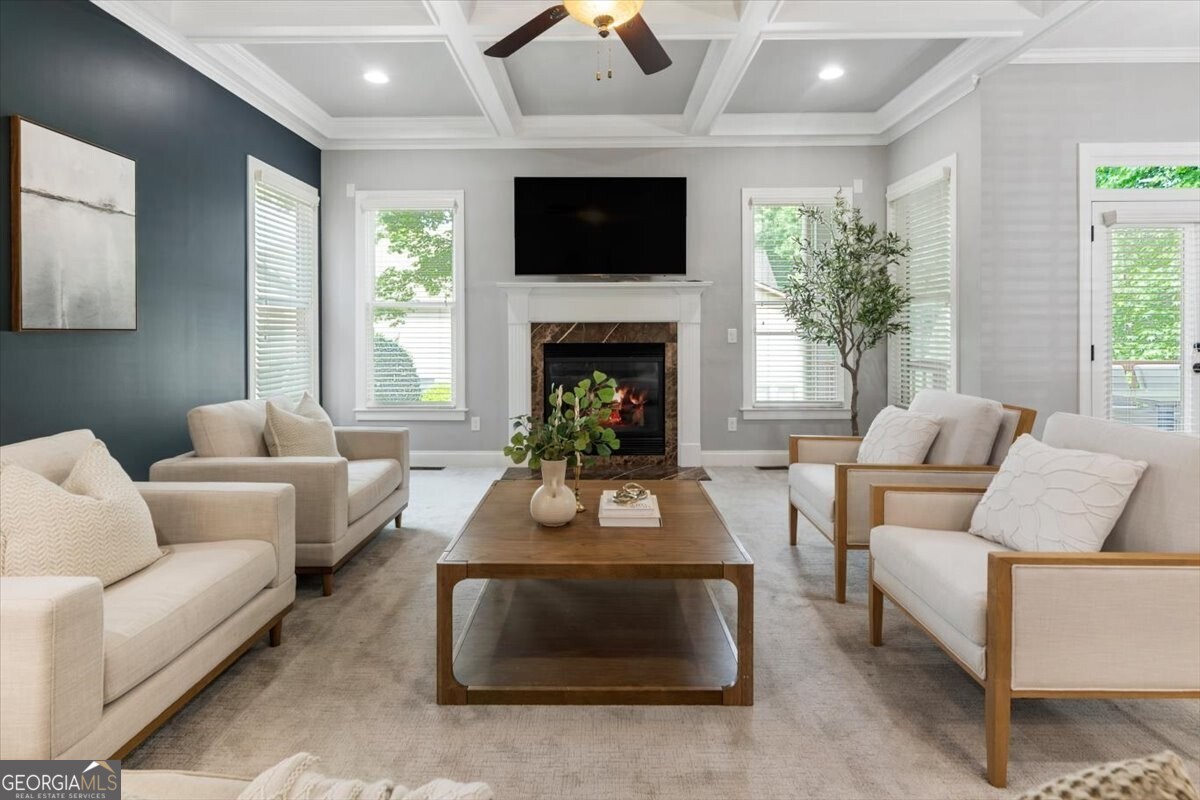 3470 Curitiba Court Alpharetta GA 30022