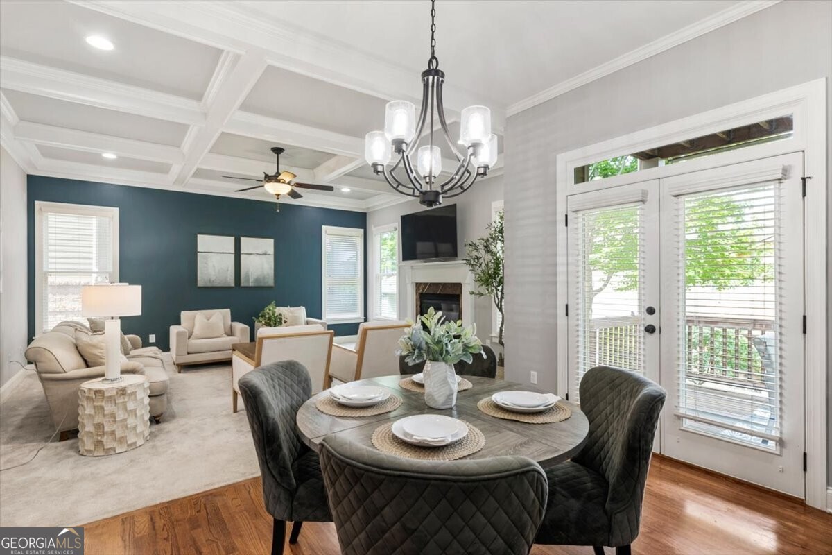 3470 Curitiba Court Alpharetta GA 30022