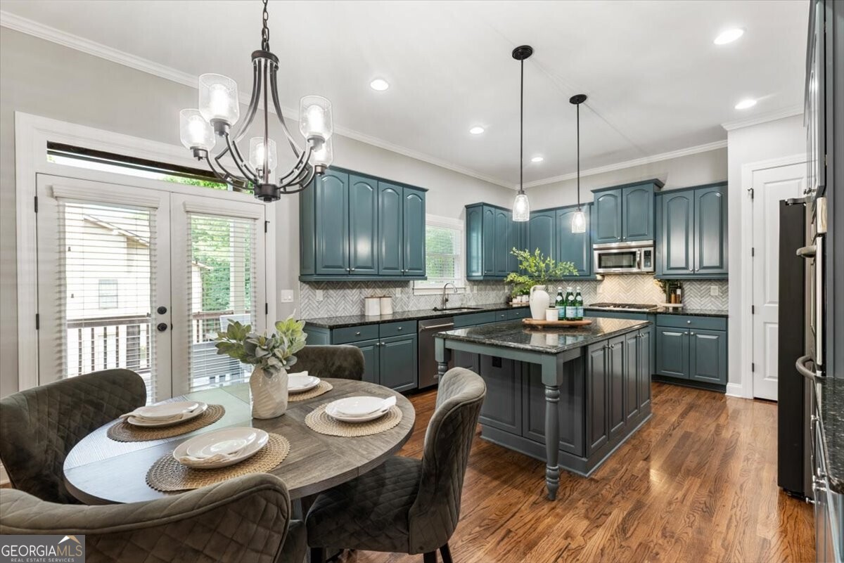 3470 Curitiba Court Alpharetta GA 30022