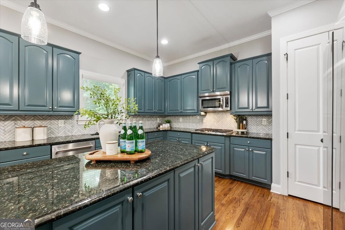 3470 Curitiba Court Alpharetta GA 30022