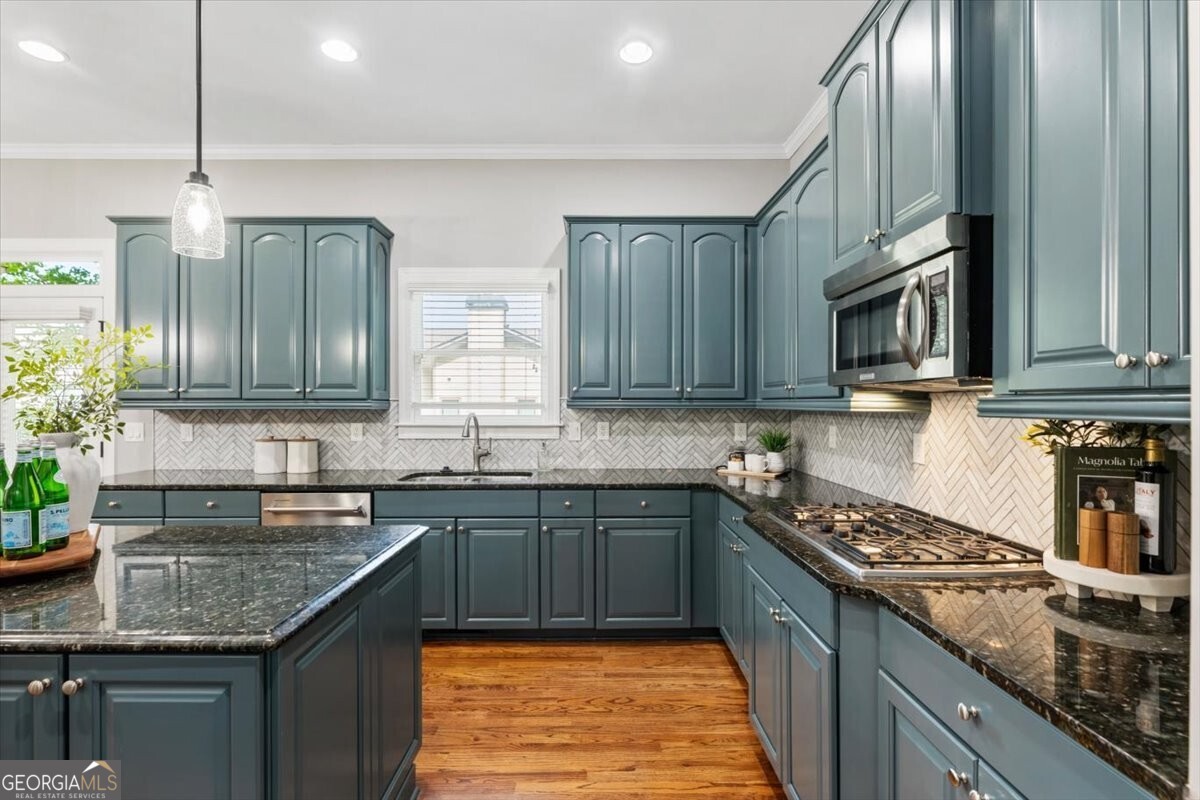 3470 Curitiba Court Alpharetta GA 30022