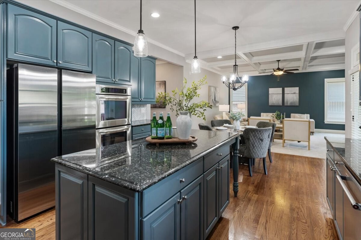 3470 Curitiba Court Alpharetta GA 30022