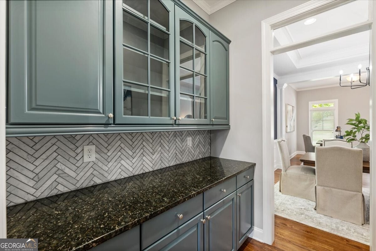 3470 Curitiba Court Alpharetta GA 30022