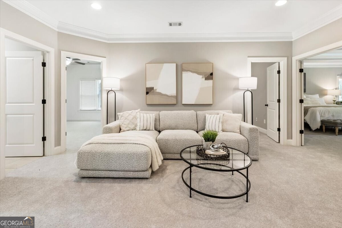3470 Curitiba Court Alpharetta GA 30022