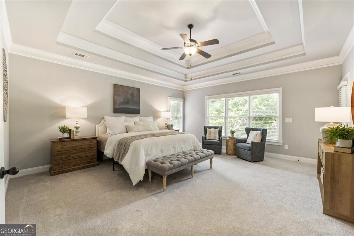 3470 Curitiba Court Alpharetta GA 30022