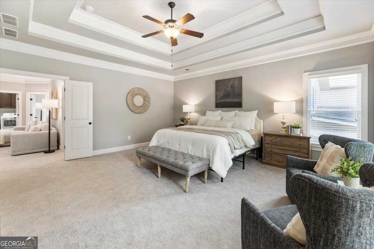 3470 Curitiba Court Alpharetta GA 30022