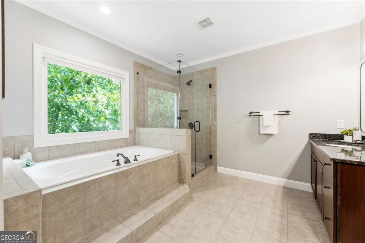 3470 Curitiba Court Alpharetta GA 30022