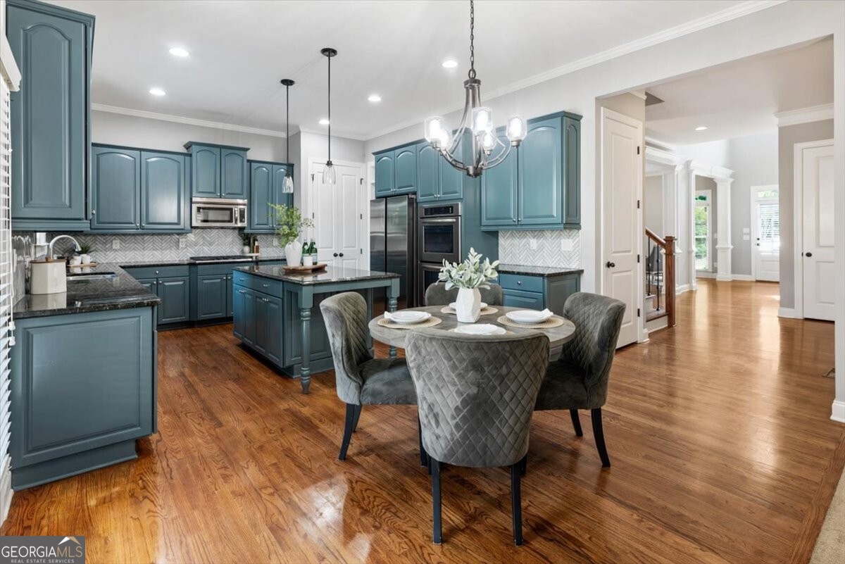 3470 Curitiba Court Alpharetta GA 30022