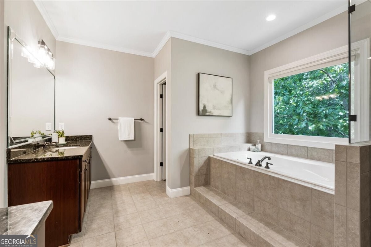 3470 Curitiba Court Alpharetta GA 30022