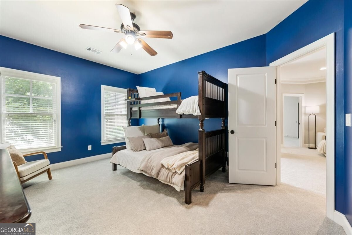 3470 Curitiba Court Alpharetta GA 30022