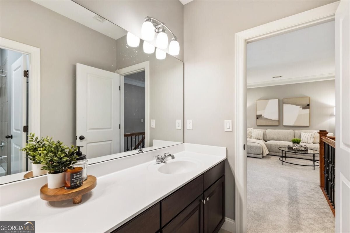 3470 Curitiba Court Alpharetta GA 30022