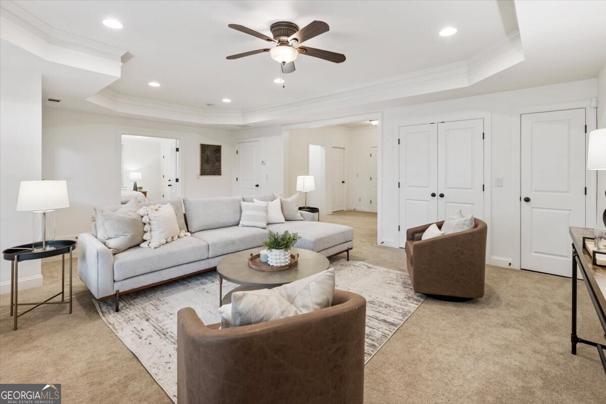 3470 Curitiba Court Alpharetta GA 30022
