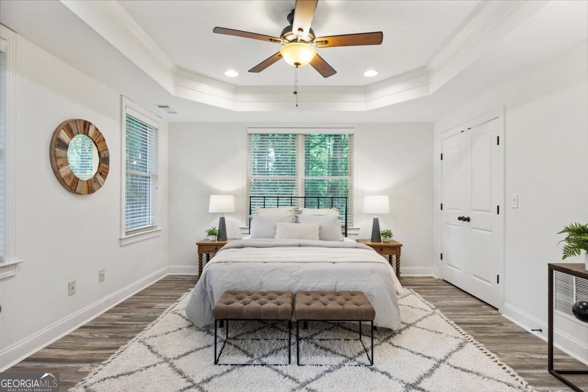 3470 Curitiba Court Alpharetta GA 30022