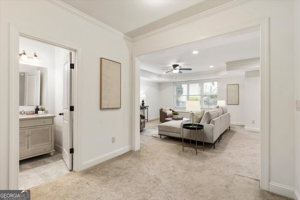3470 Curitiba Court Alpharetta GA 30022