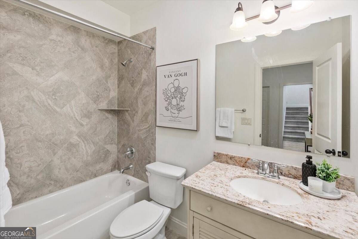 3470 Curitiba Court Alpharetta GA 30022