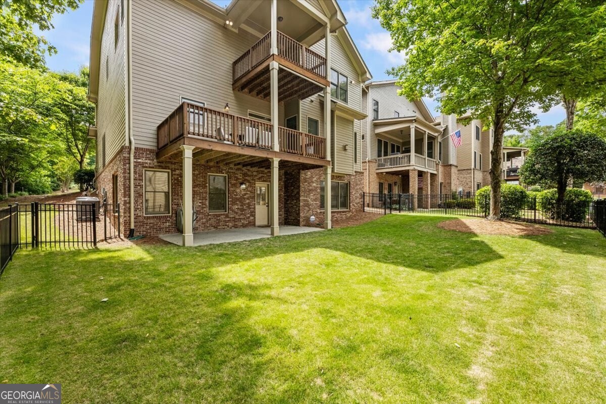 3470 Curitiba Court Alpharetta GA 30022