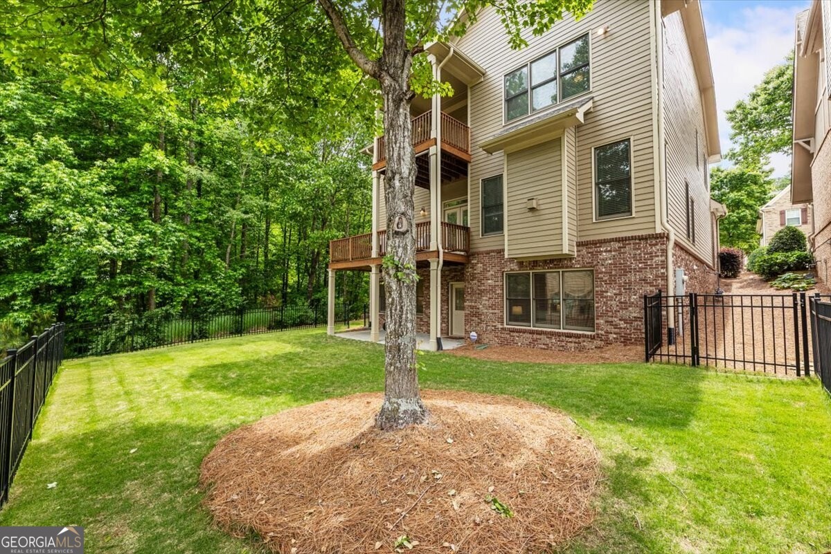 3470 Curitiba Court Alpharetta GA 30022