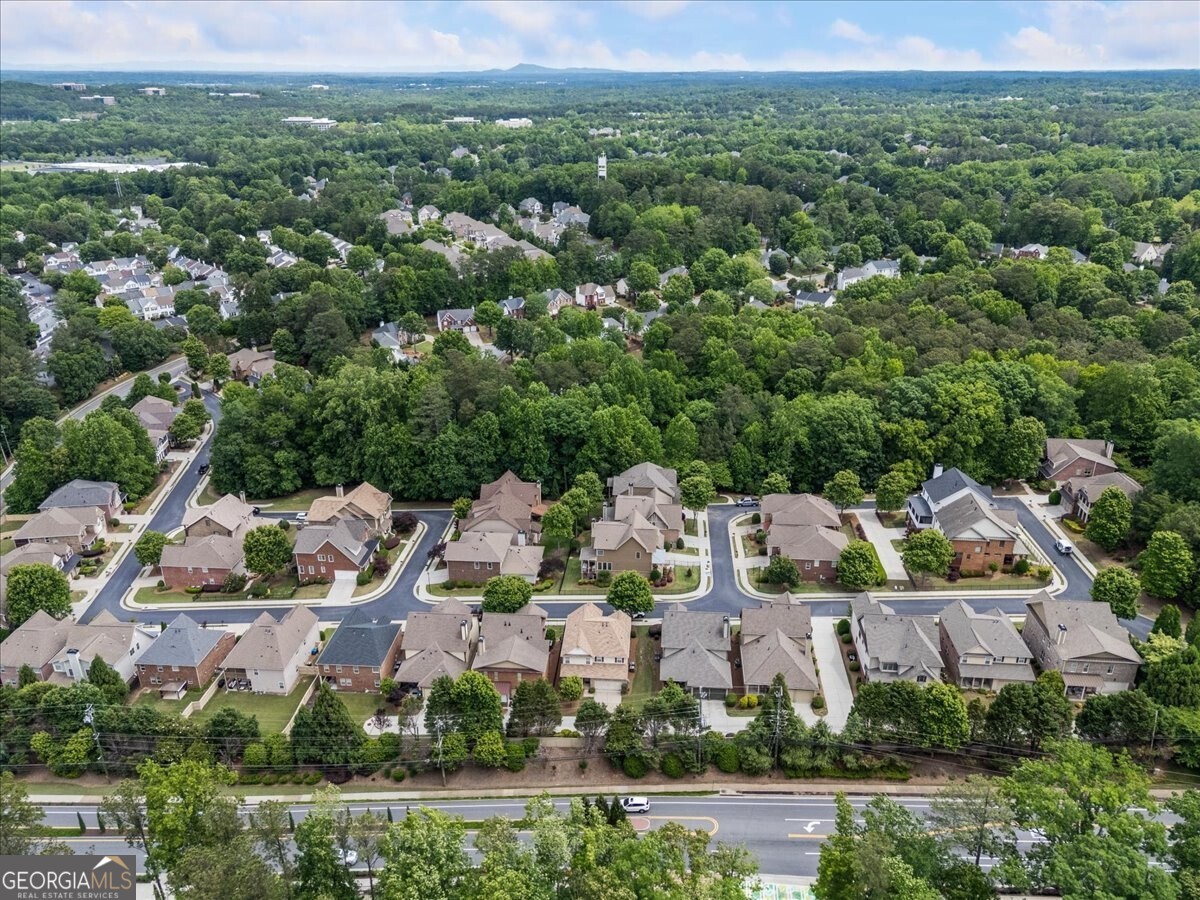 3470 Curitiba Court Alpharetta GA 30022