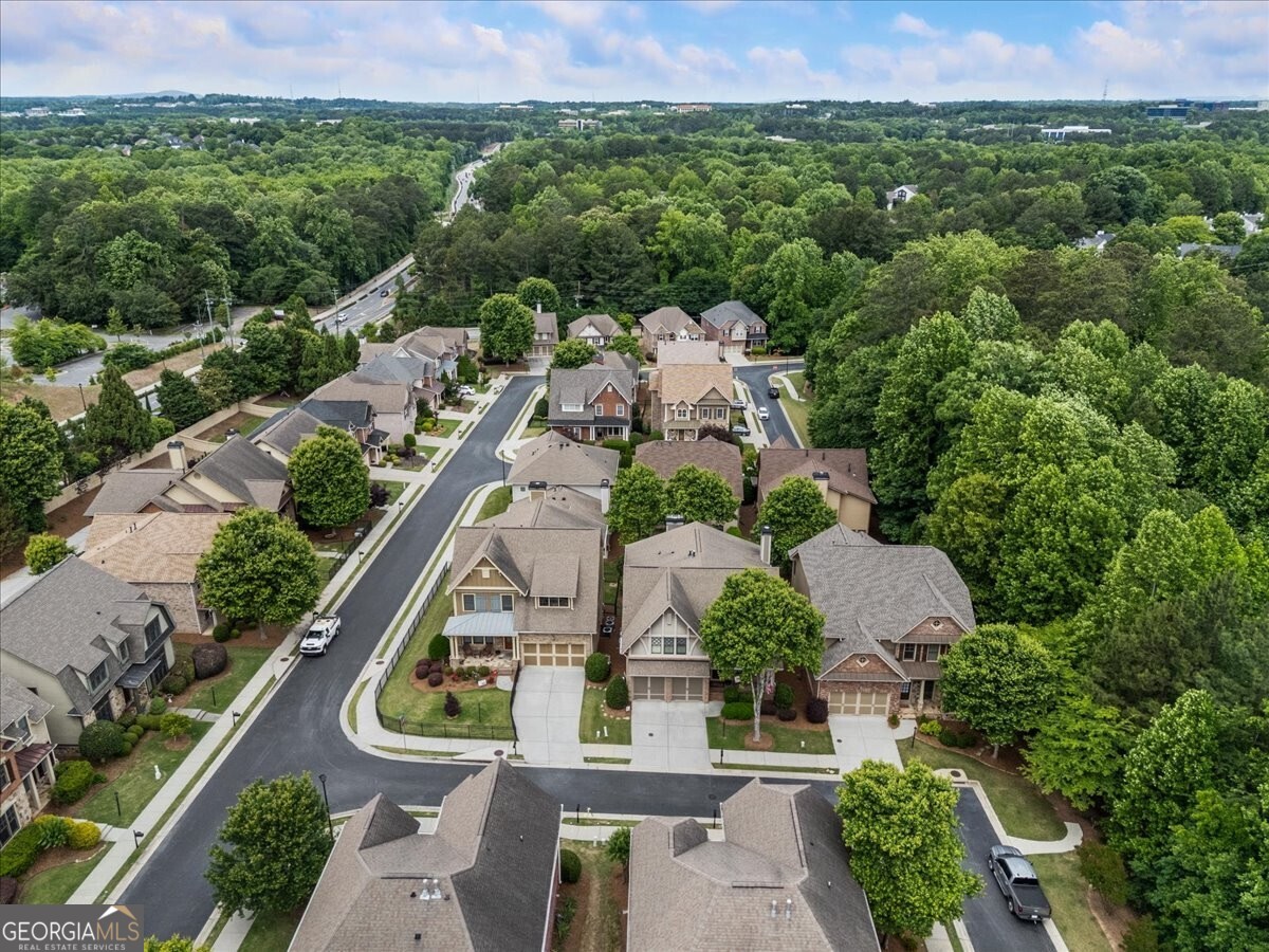 3470 Curitiba Court Alpharetta GA 30022