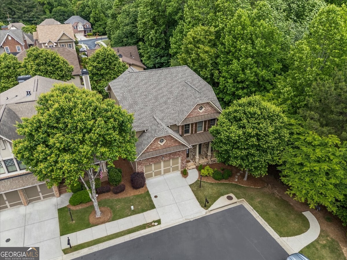 3470 Curitiba Court Alpharetta GA 30022