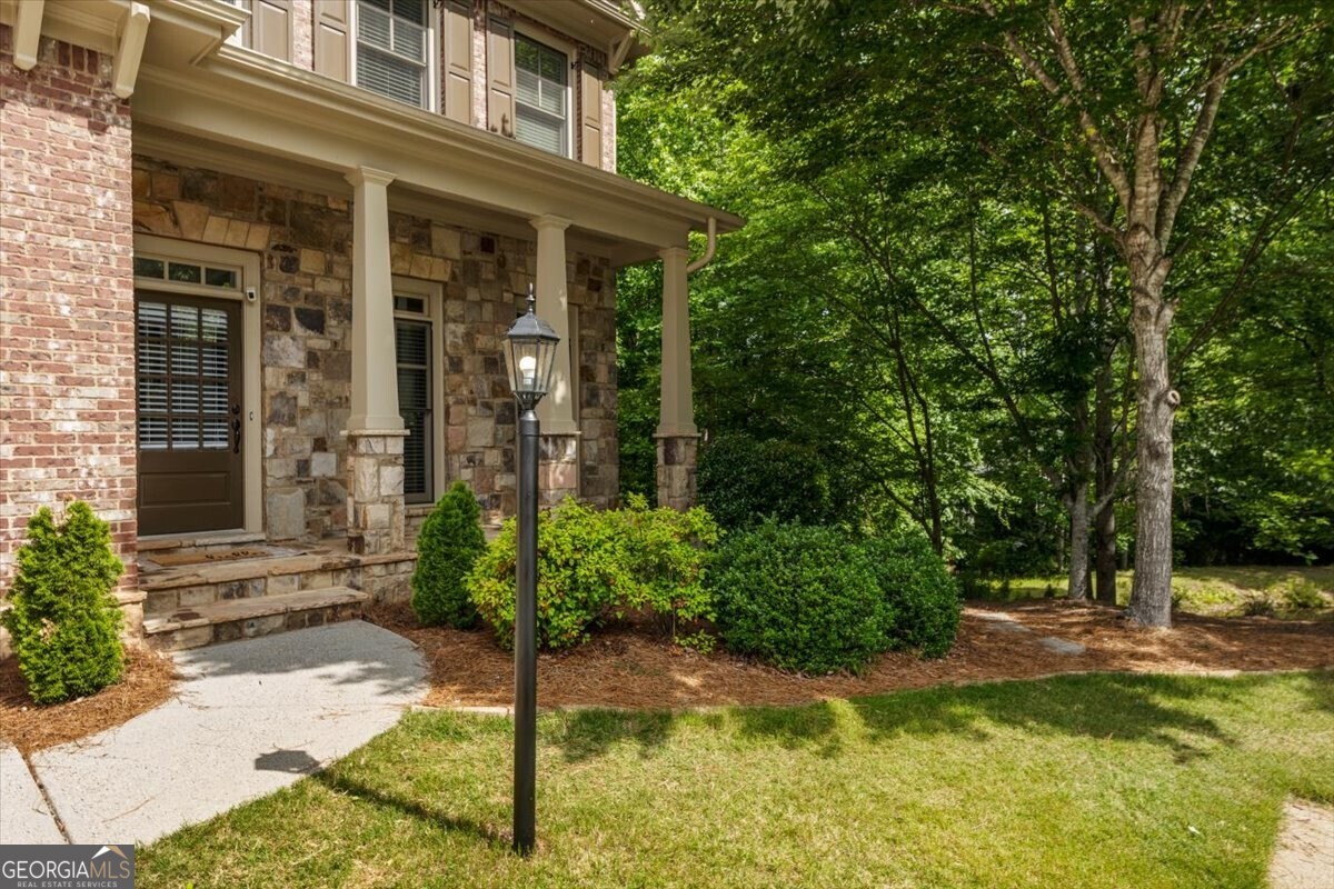 3470 Curitiba Court Alpharetta GA 30022
