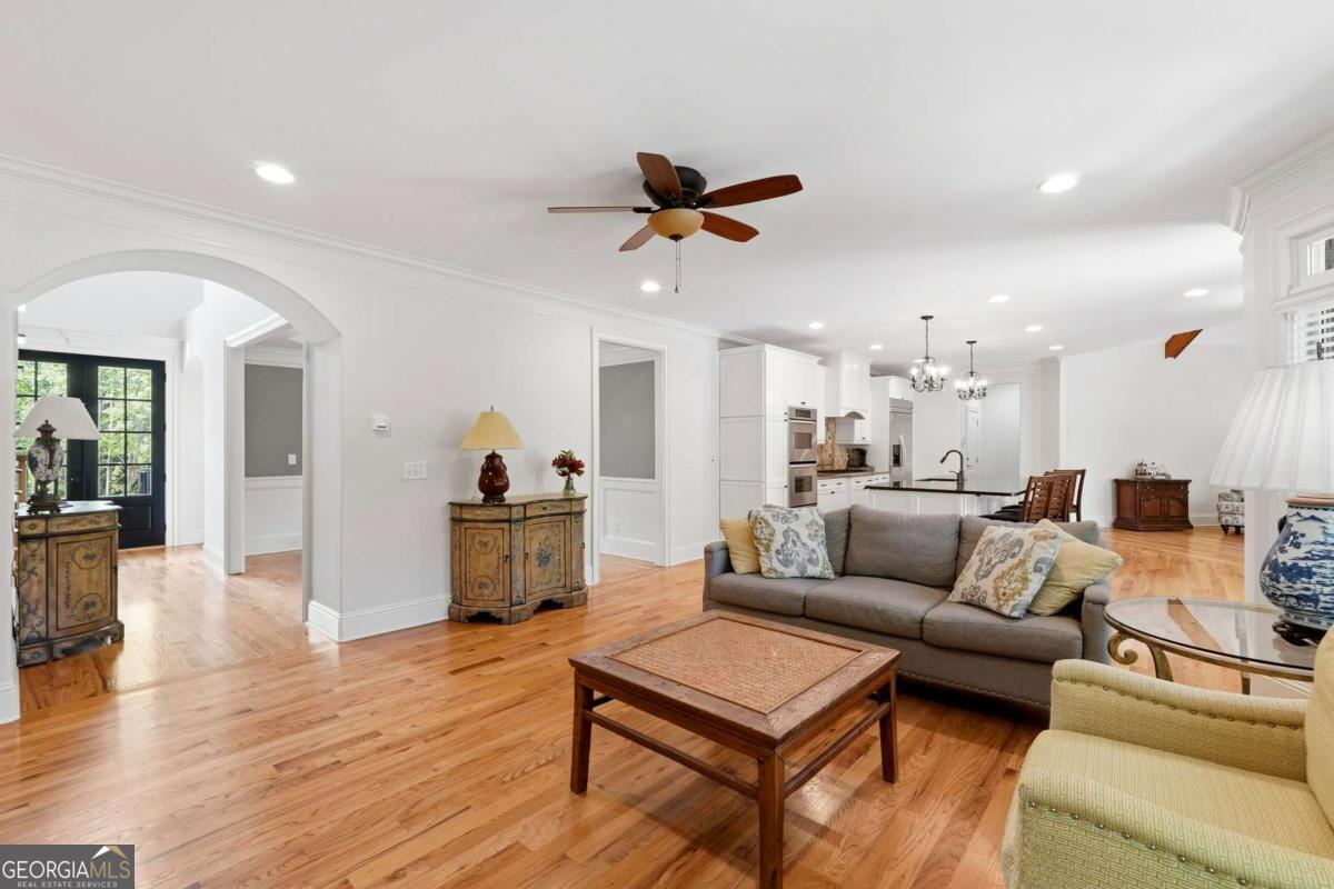 4852 Valley View Court Atlanta GA 30338