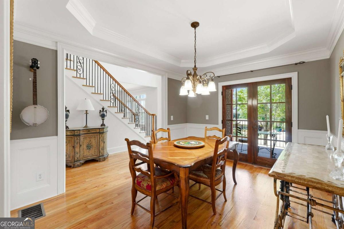 4852 Valley View Court Atlanta GA 30338
