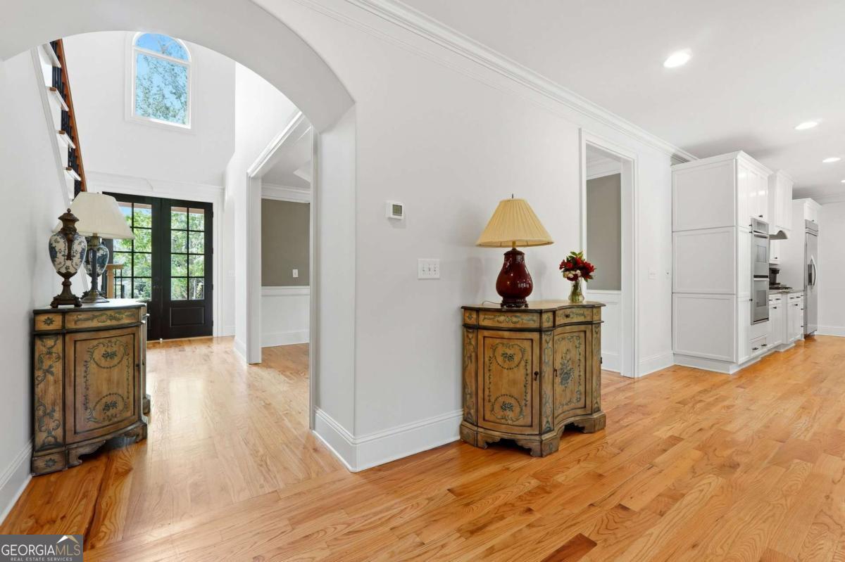 4852 Valley View Court Atlanta GA 30338