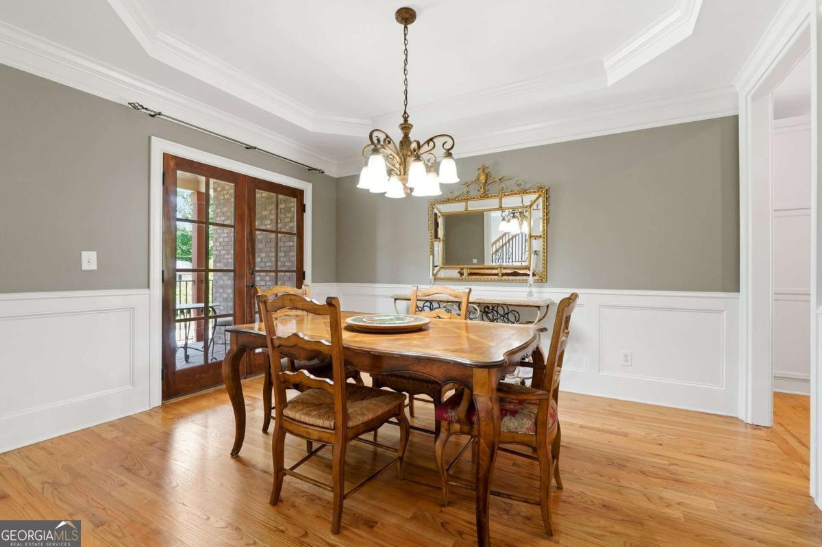 4852 Valley View Court Atlanta GA 30338