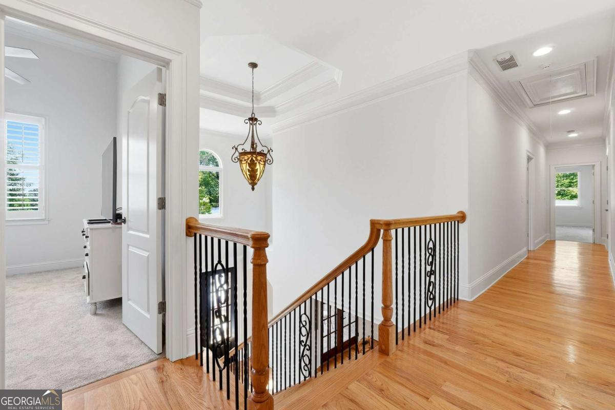 4852 Valley View Court Atlanta GA 30338