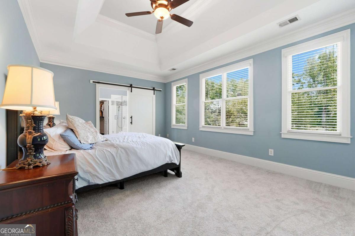 4852 Valley View Court Atlanta GA 30338