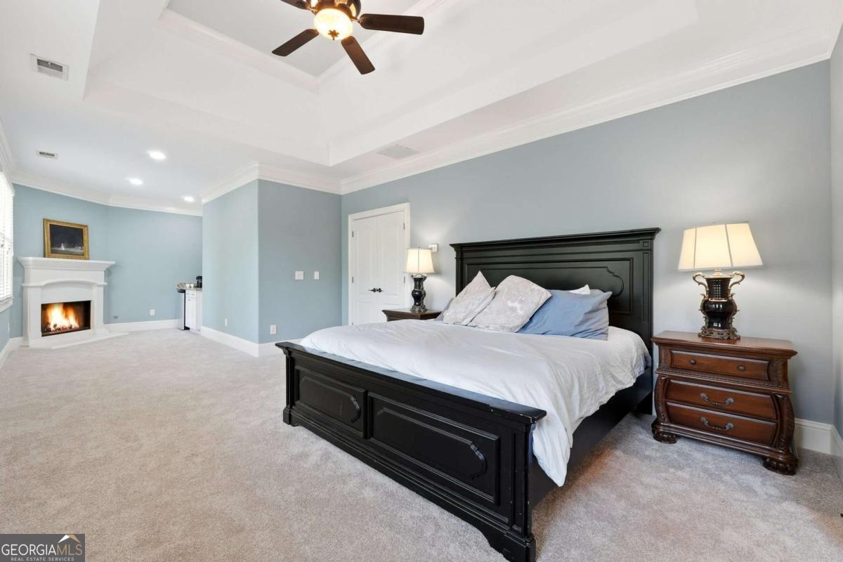 4852 Valley View Court Atlanta GA 30338
