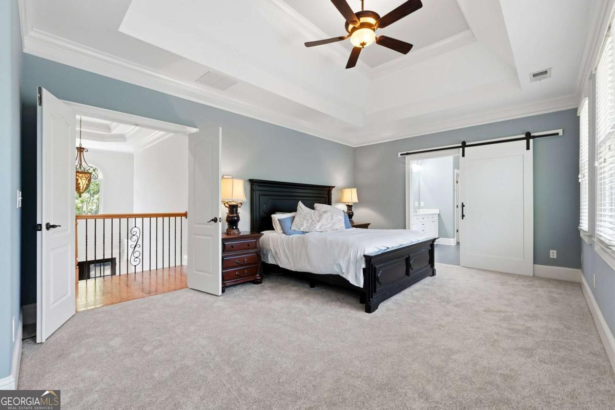 4852 Valley View Court Atlanta GA 30338