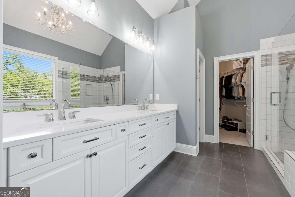 4852 Valley View Court Atlanta GA 30338