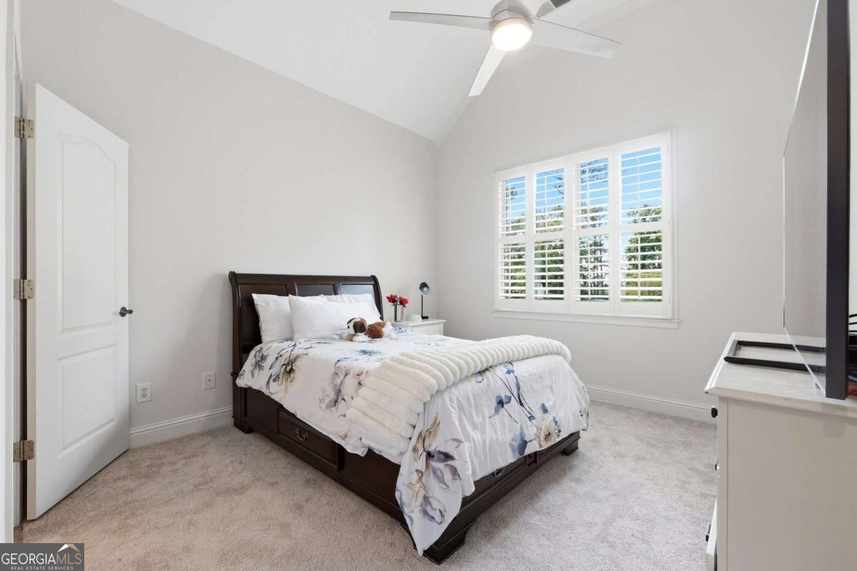 4852 Valley View Court Atlanta GA 30338